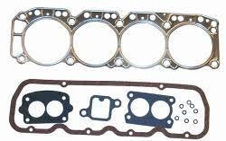 Pochette rodage adaptable  VOLVO 3.0L