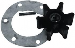 Turbine moteur PERKINS DIESEL 24990272