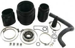 Kit soufflets adaptable pour embase MERCRUISER  30-803100T1