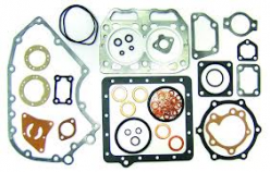 Pochette de joints YANMAR 2GM20/F 728271-92605