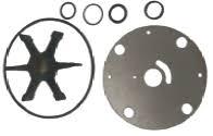 Kit turbine adaptable OMC