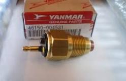 Sonde de temprature eau  YANMAR 46150-004531
