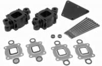 Kit rhausse 75MM MERCRUISER V6 4.3L MPI 864929A3