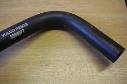 Durite VOLVO 3855677