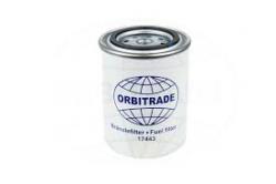 Filtre gasoil adaptable VOLVO DIESEL 21718912/3583443
