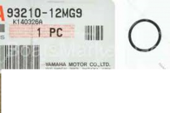 Joint YAMAHA ORIGINE 93210-12MG9