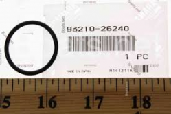 Joint YAMAHA ORIGINE 93210-26240