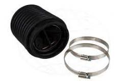 Soufflet d ' chappement adaptable avec clapet VOLVO  876633/875