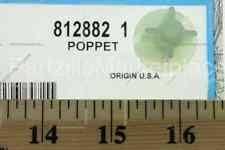 Popet MERCURY 8128821