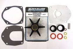 Kit turbine sans corps MERCRUISER 8M0100526