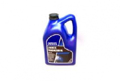 Huile embase VOLVO SAE 75W140 bidon 5L API GL-5
