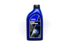 Huile embase VOLVO SAE 75W90 bidon 1L API-GL5 22479650