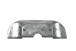 Anode en zinc MERCRUISER 821629/A1/Q1