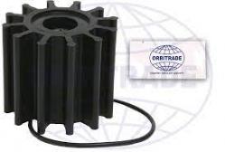 Turbine adaptable VOLVO 21951352/3593660
