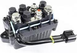Relais de trim adaptable YAMAHA 63P-81950-00