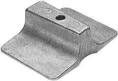 Anode en zinc YAMAHA 61N-45251-01