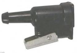 Raccord essence tuyau moteur/rservoir JOHNSON EVINRUDE 174508