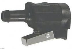 Raccord essence femelle 10MM MERCURY  22-13563A3/22-13563Q3