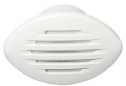 Avertisseur  encastrement escamotable 12V