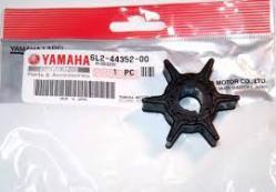 Turbine YAMAHA ORIGINE 6L2-44352-00