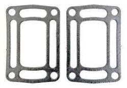 Kit joint de coude chappement adaptable VOLVO 3850496