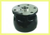Accouplement rond aprs 1986 MERCRUISERV6 4.3L 14505A2