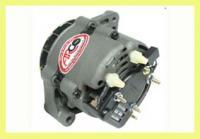 Alternateur OMC 12V / 55 AMP simple poulie