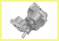 Pompe  huile MERCRUISER V8 7.4L GEN IV
