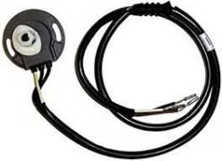 Sensor trim adaptable VOLVO 3849411