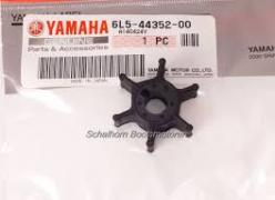 Turbine YAMAHA ORIGINE 6L5-44352-00