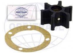 Turbine adaptable VOLVO 21951342/875583