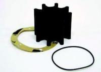 Turbine adaptable volvo diesel 3593660/21213664