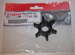 Turbine YAMAHA ORIGINE 6H3-44352-000