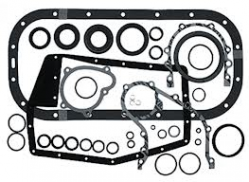 Pochette complmentaire adaptable  VOLVO 876304