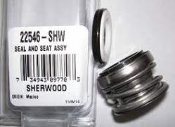 JOINT CYCLAM SHERWOOD
