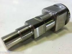 Axe pivot MERCRUISER 98230A1