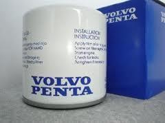 Filtre  huile VOLVO ESSENCE rf origine 3517857