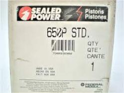 Piston std MERCRUISER 3L AVANT 1990