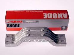 Anode de presse YAMAHA 6G5-45251-02-00