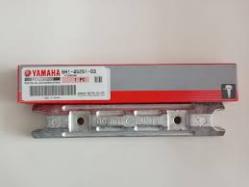 Anode de presse YAMAHA 6H1-45251-03-00
