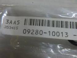 Joint anode SUZUKI 09280-10013