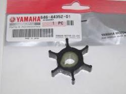 Turbine YAMAHA ORIGINE 646-44352-01