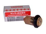 Thermostat YANMAR 105582-49200