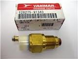 Sonde temprature YANMAR 128275-91340