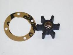 Turbine adaptable moteur VOLVO DIESEL 3586496/875583