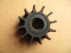 Turbine moteur NANNI DIESEL 970604530