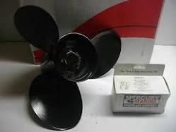 Hlice aluminium MERCRUISER 48-16440A45