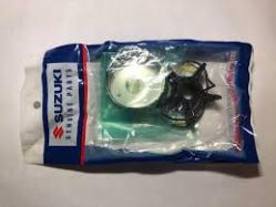 Kit turbine SUZUKI 17400-92J23
