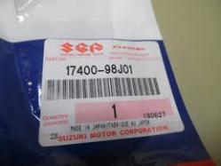 Kit turbine SUZUKI 17400-98J02