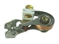 Vis platin MERCRUISER 34235T